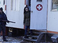 Orphan Black: 5x05 „Ease For Idle Millionaires” - zdjęcia promocyjne