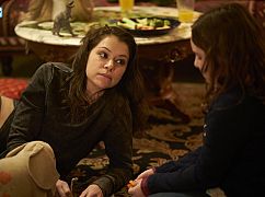 Orphan Black: 5x05 „Ease For Idle Millionaires” - zdjęcia promocyjne