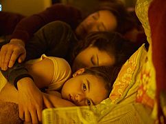 Orphan Black: 5x05 „Ease For Idle Millionaires” - zdjęcia promocyjne