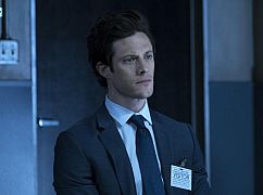 Stitchers: 3x05 „Paternis” - zdjęcia promocyjne