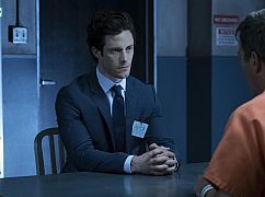 Stitchers: 3x05 „Paternis” - zdjęcia promocyjne