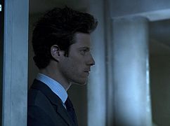 Stitchers: 3x05 „Paternis” - zdjęcia promocyjne