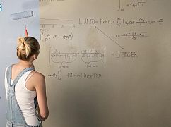 Stitchers: 3x05 „Paternis” - zdjęcia promocyjne