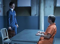 Stitchers: 3x05 „Paternis” - zdjęcia promocyjne
