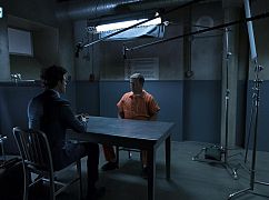 Stitchers: 3x05 „Paternis” - zdjęcia promocyjne