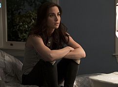 Stitchers: 3x05 „Paternis” - zdjęcia promocyjne