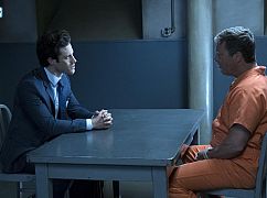 Stitchers: 3x05 „Paternis” - zdjęcia promocyjne