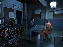 Stitchers: 3x05 „Paternis” - zdjęcia promocyjne