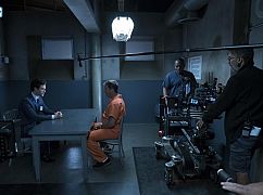 Stitchers: 3x05 „Paternis” - zdjęcia promocyjne