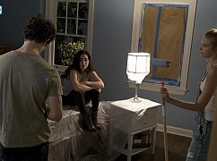 Stitchers: 3x05 „Paternis” - zdjęcia promocyjne