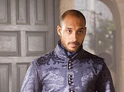 Still Star-Crossed: 1x06 „Hell is Empty and All the Devils Are Here” - zdjęcia promocyjne
