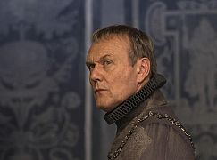 Still Star-Crossed: 1x06 „Hell is Empty and All the Devils Are Here” - zdjęcia promocyjne