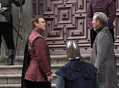 Still Star-Crossed: 1x06 „Hell is Empty and All the Devils Are Here” - zdjęcia promocyjne