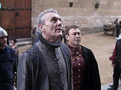 Still Star-Crossed: 1x06 „Hell is Empty and All the Devils Are Here” - zdjęcia promocyjne