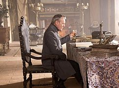 Still Star-Crossed: 1x06 „Hell is Empty and All the Devils Are Here” - zdjęcia promocyjne