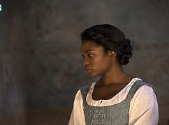 Still Star-Crossed: 1x06 „Hell is Empty and All the Devils Are Here” - zdjęcia promocyjne