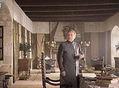 Still Star-Crossed: 1x06 „Hell is Empty and All the Devils Are Here” - zdjęcia promocyjne