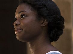 Still Star-Crossed: 1x06 „Hell is Empty and All the Devils Are Here” - zdjęcia promocyjne