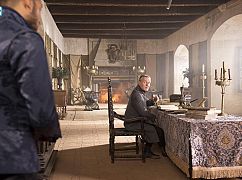 Still Star-Crossed: 1x06 „Hell is Empty and All the Devils Are Here” - zdjęcia promocyjne