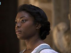 Still Star-Crossed: 1x06 „Hell is Empty and All the Devils Are Here” - zdjęcia promocyjne