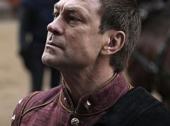 Still Star-Crossed: 1x06 „Hell is Empty and All the Devils Are Here” - zdjęcia promocyjne