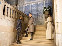 Still Star-Crossed: 1x06 „Hell is Empty and All the Devils Are Here” - zdjęcia promocyjne
