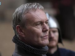 Still Star-Crossed: 1x06 „Hell is Empty and All the Devils Are Here” - zdjęcia promocyjne