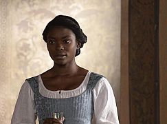 Still Star-Crossed: 1x06 „Hell is Empty and All the Devils Are Here” - zdjęcia promocyjne