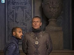 Still Star-Crossed: 1x06 „Hell is Empty and All the Devils Are Here” - zdjęcia promocyjne