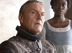 Still Star-Crossed: 1x06 „Hell is Empty and All the Devils Are Here” - zdjęcia promocyjne