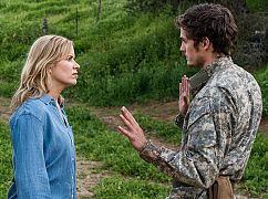 Fear the Walking Dead: 3x07 „The Unveiling” - zdjęcia promocyjne