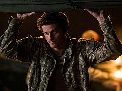 Fear the Walking Dead: 3x07 „The Unveiling” - zdjęcia promocyjne