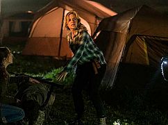 Fear the Walking Dead: 3x07 „The Unveiling” - zdjęcia promocyjne