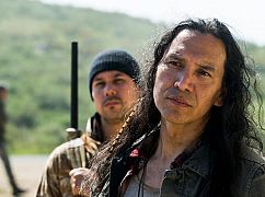 Fear the Walking Dead: 3x07 „The Unveiling” - zdjęcia promocyjne