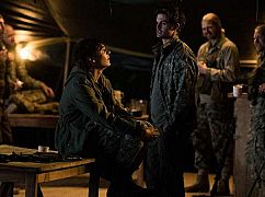 Fear the Walking Dead: 3x07 „The Unveiling” - zdjęcia promocyjne