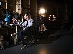 Zdjęcia promocyjne obsady 9 sezonu serialu „Will & Grace”