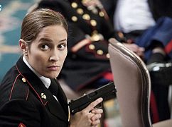 Shooter: 2x01 „The Hunting Party” - zdjęcia promocyjne