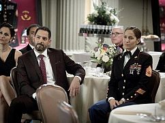 Shooter: 2x01 „The Hunting Party” - zdjęcia promocyjne