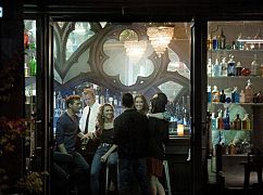 Shooter: 2x01 „The Hunting Party” - zdjęcia promocyjne