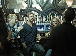 Shooter: 2x01 „The Hunting Party” - zdjęcia promocyjne