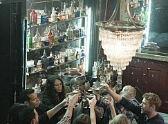 Shooter: 2x01 „The Hunting Party” - zdjęcia promocyjne