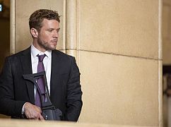 Shooter: 2x01 „The Hunting Party” - zdjęcia promocyjne