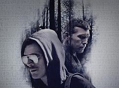 Plakaty promocyjne 1 sezonu serialu „Manhunt: Unabomber”