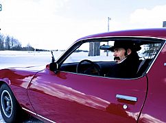 Wynonna Earp: 2x05 „Let's Pretend We're Strangers” - zdjęcia promocyjne