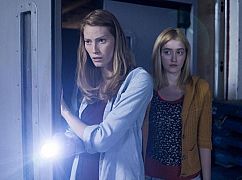 The Mist: 1x03 „Show and Tell” - zdjęcia promocyjne