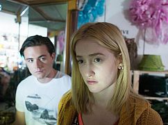 The Mist: 1x03 „Show and Tell” - zdjęcia promocyjne