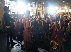 Nashville: 5x17 „Ghost in This House” - zdjęcia promocyjne