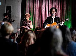 Nashville: 5x17 „Ghost in This House” - zdjęcia promocyjne
