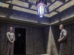 Preacher: 2x04 „Viktor” - zdjęcia promocyjne