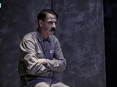Preacher: 2x04 „Viktor” - zdjęcia promocyjne